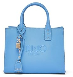 Liu Jo Borsa a mano piccola con charm