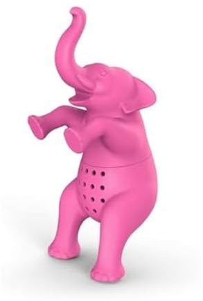 Fred BIG BREW Infuseur à thé éléphant