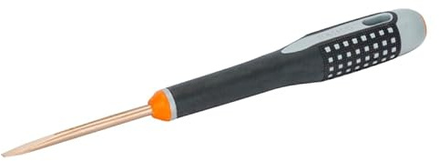 Destor. Antichispa Plana 8X200