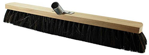 Saalbesen 500 x 65 mm