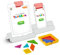 Osmo - Genius Tangram - Ages 6-10 - Use Shapes/Colors to Solve for Visual Puzzles (500+) - For iPad or Fire Tablet - STEM Toy (Osmo Base Required - Amazon Exclusive)