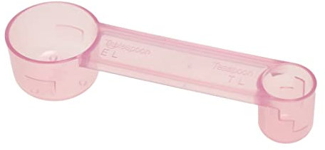 Measuring Spoon Compatible with/Replacement Part for Panasonic ADD25K1871P0 SD-ZP2000, SD-ZD2010 Bread Maker