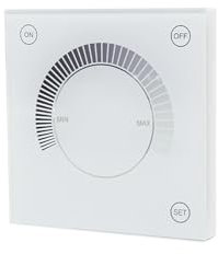 Interruttore luce LED con regolatore dimmer LED CA 110 V 220 V(Z-Touch Switch)