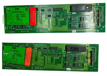 UDXVUXCX Central air-conditioning controls board，Compatible for York， 03601-20-040/s compressor parts Chiller AC board