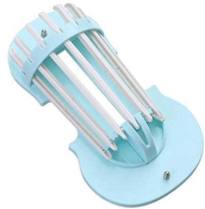 GGGUOJINN Home Rack 7-in-1 Pull-Out Hanging Rack Retractable Punch-Free Towel Shelf Homehold Storage Organizer Holder
