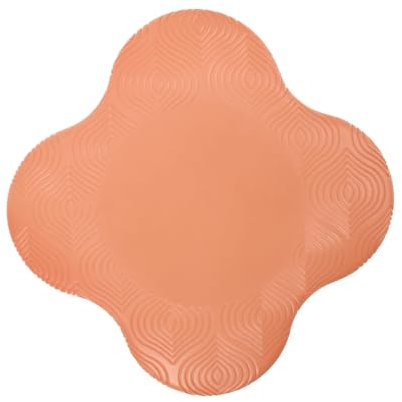 TOKIDNY Yoga Kniematte Pu Mit Ellbogenpolster Rutschfest Gepolstert Gelenkschutz Sport Knieschoner Fitness Yogakissen Für Training Und Gym