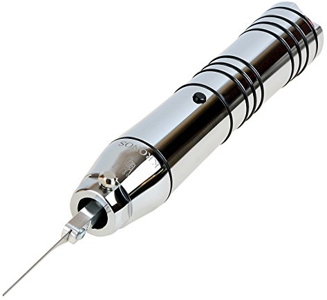 Lockpicking Elektropick Set original Multipick
