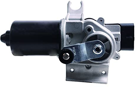 OEG Parts New Front Windshield Wiper Motor Compatible with Chevy Malibu Hybrid LS LT LTZ 2008-10, Pontiac G6 Base GT GTP GXP 2005-08, Saturn Aura Green Line XE XR 2007-09, 22711010