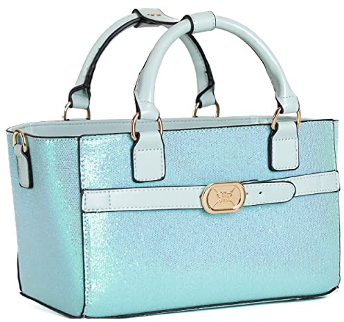 CRS Cross Rink Side Tote - Accessory Bag for Figure Skating, Ice Skating, Roller, Inline, Ballet, Dance, Cheer, Tennis