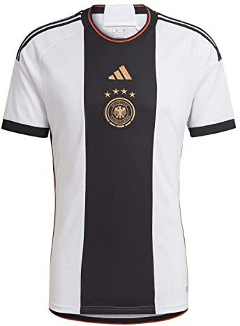 Adidas Herren DFB H JSY Trikot