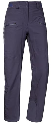 Schöffel Damen Skihose