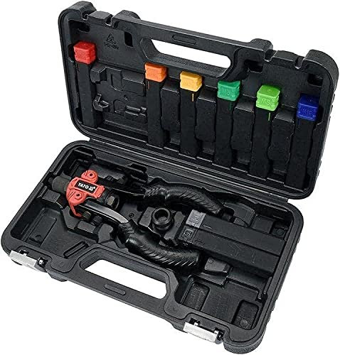 YATO Pince pour rivets aveugles YT-36091
