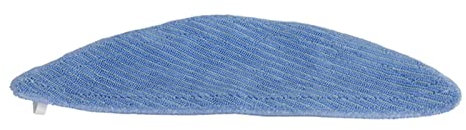 ARSMI 5 Roboter-Staubsauger Neue Mopp N3 DU31 DU33. Filter-Roboter-Staubsauger-Teile kompatibel for Cobos kompatibel for Neo Mopp (Color : Blue)