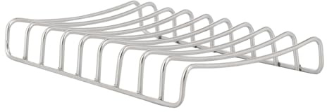 Edelstahl Seifenschale – Einlagige Seifenablage Mit Abfluss Minimalistisches Design Für Badezimmer Und Küche Praktische Seifenaufbewahrung Halter Für Seife Und Schwamm 11 X 7.5 X 1.8 cm