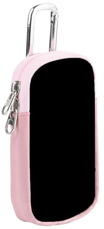 WELLDOER Protective Cover For MP3 MP4 Player With Clear Window Shockproof Travel Case Pouch Portable Music Player Organizers Case
