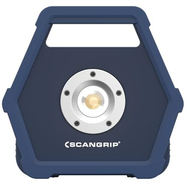 Scangrip Mini Max Promo Akku Arbeitsleuchte