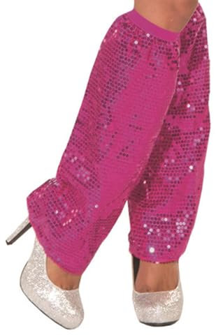 Pailletten Beinwärmer Bling Beinabdeckung Glitzernde Beinwärmer Elastische Manschetten Beinärmel Raves Party Kostüm Für Frauen Und Mädchen