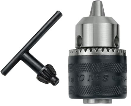 Mandril amoladora angular, amoladora angular versátil, abrazadera de agujero de conversión de taladro eléctrico, cabezal de conversión de taladro eléctrico multifunción, portabrocas eléctrico para