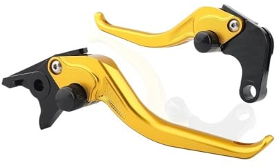Leva Di Frizione Freno Motociclo Per CRF1100L Per Africa Per Twin 22-23 Per Rebel 1100 Per CMX1100 Per CM1100 21-23 Accessori Per Motociclette Leve Freno Frizione Corte Set Maniglie(D)