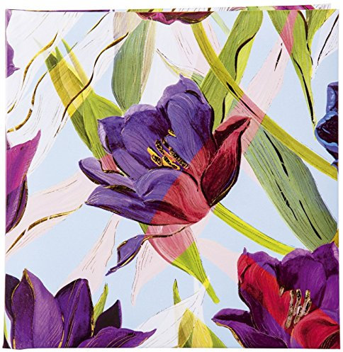 goldbuch Poesiealbum Tulips 96 Seiten