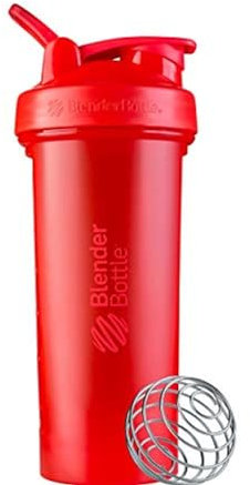 Blender Bottle Shaker Flasche