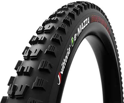 Cubierta MTB E-Mazza 60-584/27.5x2.4 Pleg G2