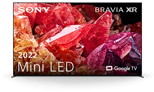 Sony TV LED XR 75X95K BRAVIA XR