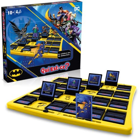 Winning Moves WM02963-FRE-6