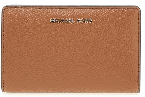 Michael Kors 32R4G8ED6L-230 MD SNAP ZA WALLET Donna LUGGAGE Taglia TU