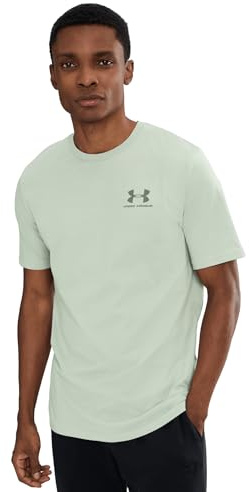 UA M SPORTSTYLE LC SS