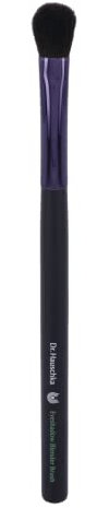 Dr. Hauschka Eyeshadow Blender Brush, 1 Stück