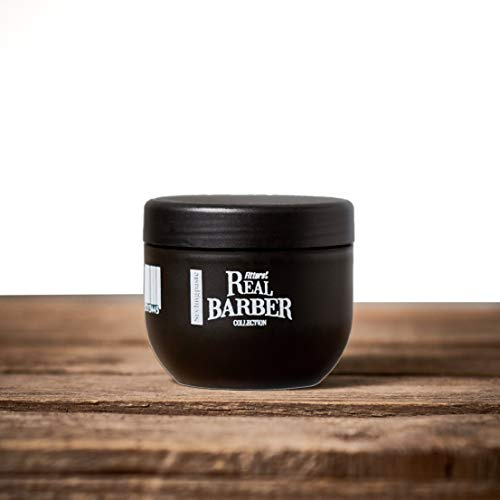 Matt Paste der Fitters Real Barber Collection extra stark - Styling Paste, 150 ml