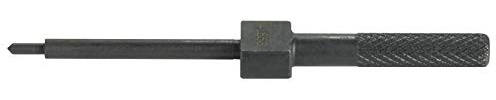 OTC Tools 5870-1 Injektor-Höhenmesser zum Einstellen der Einspritzdüsen auf Detroit Diesel 2-Takt 53, 71 und 92 Motoren – 3,7 cm | Kompatibel mit Detroit Diesel 2-Takt 53, 71 und 92 Motoren