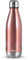 Milton Insulated Water Bottle 750 ml (24 oz), Stainless Steel Double Walled Vacuum for 24 Hours Hot and Cold, Leakproof, BPA Free, Thermosteel Duo DLX 750 Rose Gold