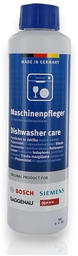 Bosch Produit d'entretien pour lave-vaisselle