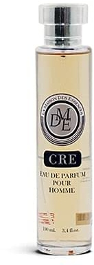 MAST INDUSTRIA ITALIANA Srl Profumo Uomo CRE 100ML