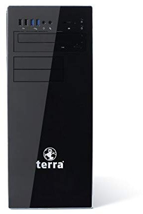 Terra PC-Home 6000 - MDT - Core i5 11400/2.6 GHz , 500 gb, Windows