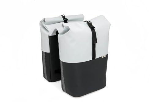 New Looxs Tasche Nyborg Double MIK Tasche