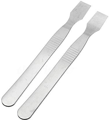 Mr. Gadget's Solutions Mango antideslizante con puntas magnéticas, herramientas de reparación de apertura de pantalla para todos los modelos de teléfonos inteligentes