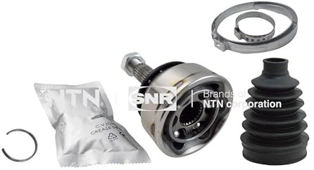 SNR Juego de articulación árbol de transmisión Delantero, izquierda Delantero, derecha OJK55.055 Junta Homocinética