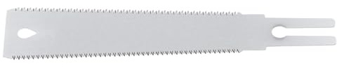 Replacement Pull Saw Blade, Double Pull Saw Blade 210mm Length TPI 15 Replacement Blade with Universal Compatibility for, Handsaws