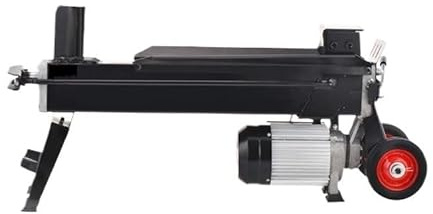 Cortadora automática de troncos con mango ergonómico Rajadora para Jardín(Pequeño)