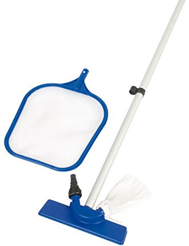 1 PZ Di KIT MANUTENZIONE PER PISCINA 58013