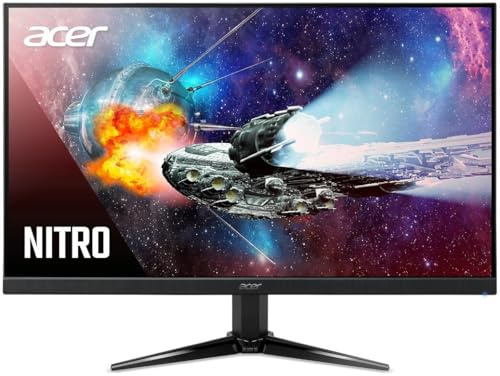 Acer Nitro QG271M3bmiipx 27 FHD ZeroFrame I