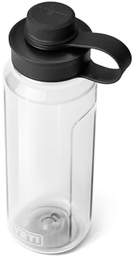 YETI Yonder Tether Water Bottle 1 Litre Clear