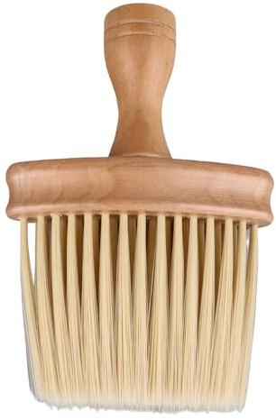 Guitar Dust Removal Cleaning Tool Instrument Dusting Brush for Keyboards Pianos Drum