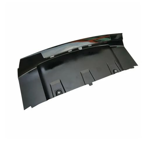 Spoiler Avant pour Land pour Rover pour Range pour Rover pour Evoque 2010-2015 Pare-chocsAvant Voiture Crochet Remorquage Couverture Lèvre Remorque Becquet Becquet Avant Lèvre Voiture