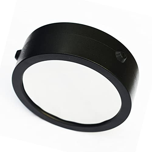 Nishiyuenyi Filtre Solaire Universel pour Télescopes, Réglable de 60 à 90 Mm