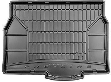 Frogum TM548249 Kofferraumwanne Kofferraummatte - Antirutsch fahrzeugspezifisch