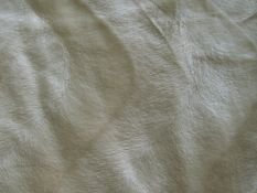 Mc-Stoff Velboa Kunstfell in Creme Champagner Fellimitat Fellstoff Meterware